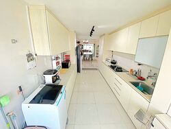 Blk 204 Marsiling Admiralty Park (Woodlands), HDB Executive #550328131